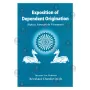 Exposition Of Dependent Origination