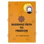 Buddhas Path to Freedom | Books | BuddhistCC Online BookShop | Rs 300.00