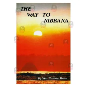 The Way To Nibbana