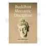 Buddhist Monastic Discipline | Books | BuddhistCC Online BookShop | Rs 630.00