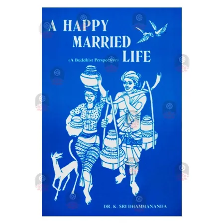 A Happy Married Life