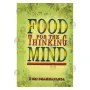 Food For The Thinking Mind