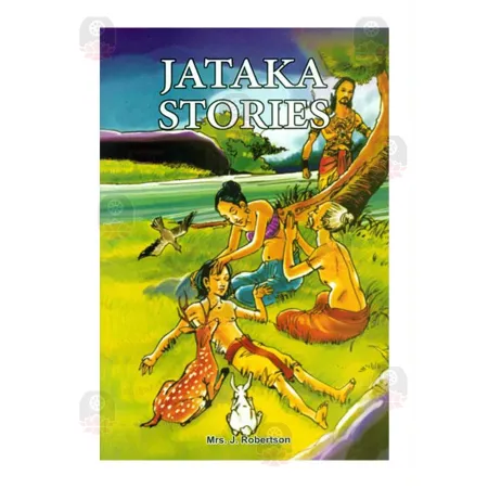 Jataka Stories | Books | BuddhistCC Online BookShop | Rs 320.00