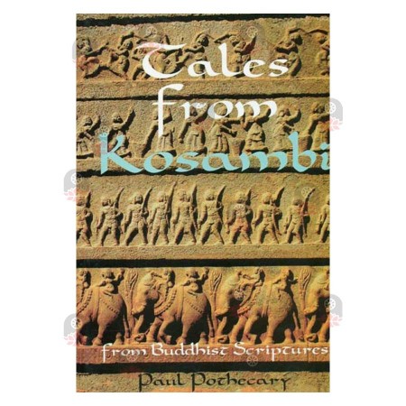 Tales From Kosambi