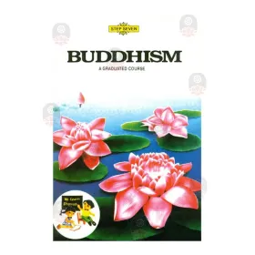 Buddhism A Graduated Course (Step 8) | Books | BuddhistCC Online BookShop | Rs 120.00