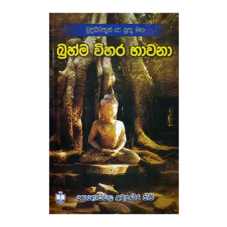 Brahma Wihara Bhavana