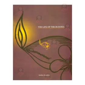 The Life Of The Buddha