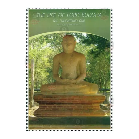 The Life of Lord Buddha The Enlightened One