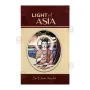 Light Of Asia | Books | BuddhistCC Online BookShop | Rs 700.00
