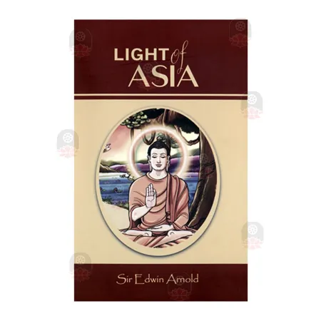 Light Of Asia