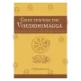 Guide through the Visuddhimagga