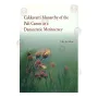 Cakkavatti Monarchy Of The Pali Canon As A Democratic Meritocracy | Books | BuddhistCC Online BookShop | Rs 80.00