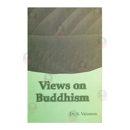 Views On Buddhism