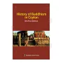 History of Buddhism in Ceylon | Books | BuddhistCC Online BookShop | Rs 750.00