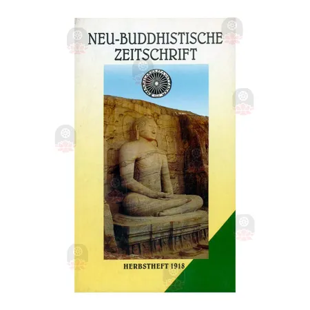 Neu Buddhistische Zeitschrift
