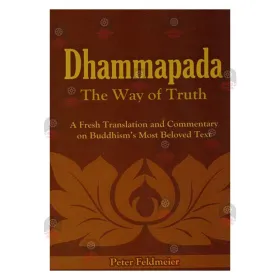 Dhammapada -The Way of Truth