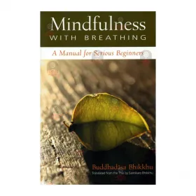 Mindfulness With Breathing