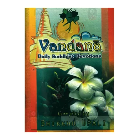 Vandana-Daily Buddhist Devotions