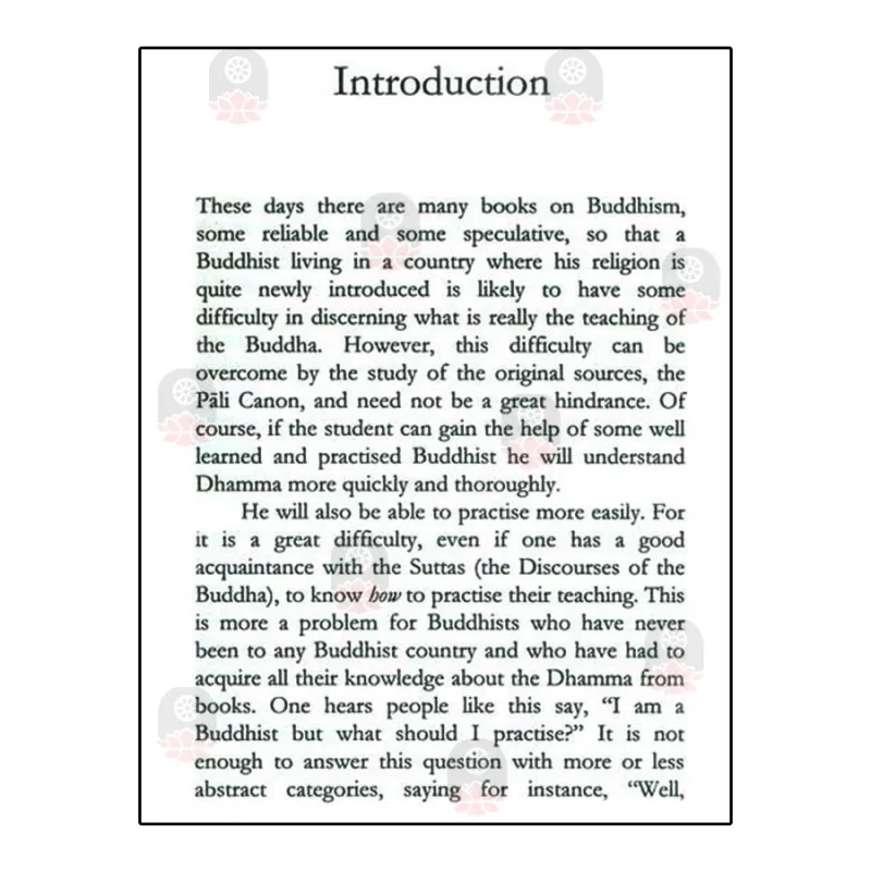 Lay Buddhist practice Buy Online BuddhistCC Online