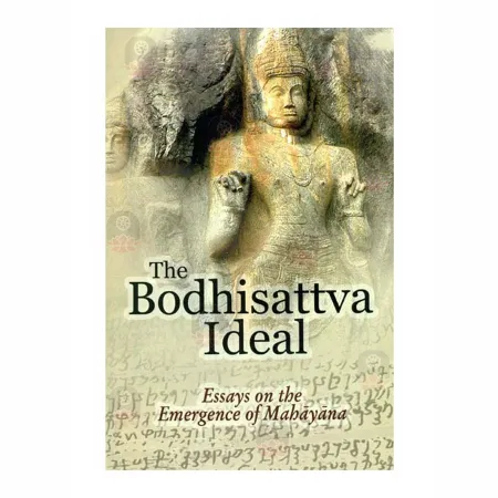 The Bodhisattva Ideal