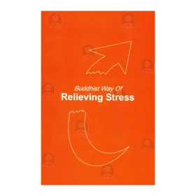 Buddhist Way Of Relieving Stress