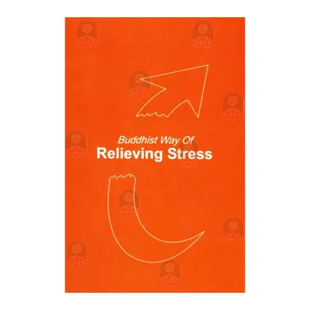 Buddhist Way Of Relieving Stress