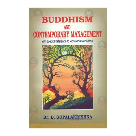Buddhism and Contemporary Management
