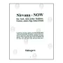 Nirvana Now | Books | BuddhistCC Online BookShop | Rs 500.00