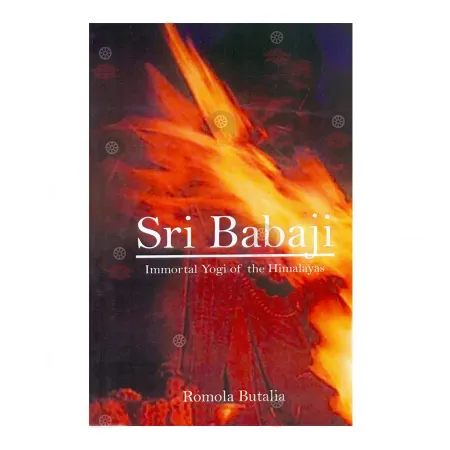 Sri Babaji | Books | BuddhistCC Online BookShop | Rs 1,550.00