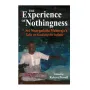The Experience Of Nothingness