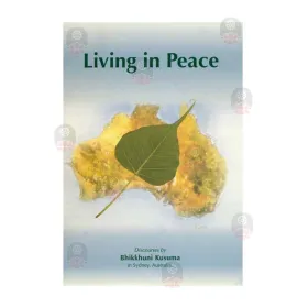 Living in Peace