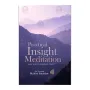 Practical Insinght Meditation