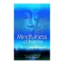 Mindfulness Of Breathing | Books | BuddhistCC Online BookShop | Rs 300.00