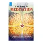 The Story of Meditation | Books | BuddhistCC Online BookShop | Rs 1,400.00