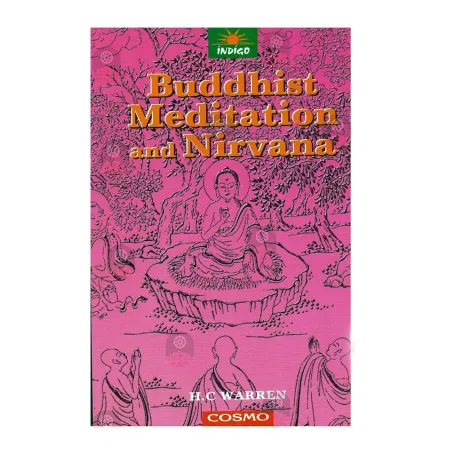 Buddhist Meditation And Nirvana | Books | BuddhistCC Online BookShop | Rs 2,800.00