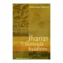 Jhanas In Theravada Buddhism