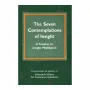 The Seven Contemplations Of Insight | Books | BuddhistCC Online BookShop | Rs 300.00