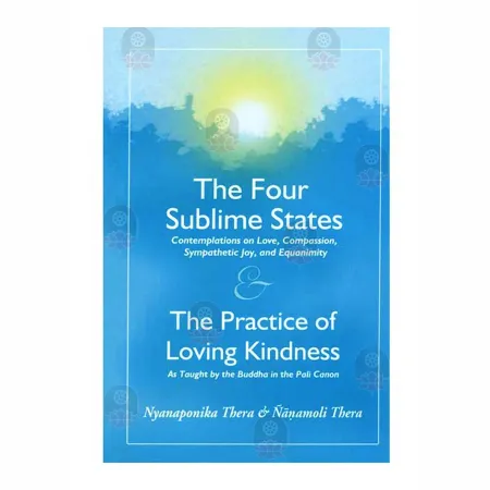 The Four Sublime States