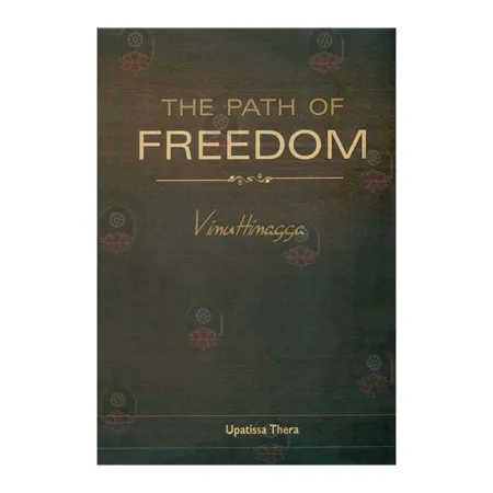 The Path OF Freedom | Books | BuddhistCC Online BookShop | Rs 1,500.00