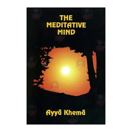 The Meditative Mind | Books | BuddhistCC Online BookShop | Rs 150.00