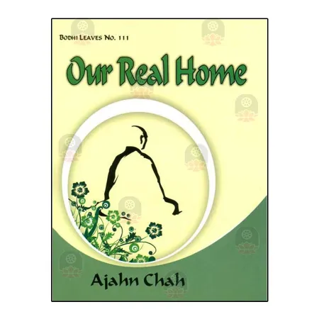 Our Real Home