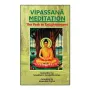 Vipassana Meditation | Books | BuddhistCC Online BookShop | Rs 225.00