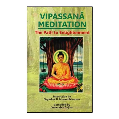 Vipassana Meditation