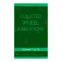 Collected Wheel Publications Volumes 1 To 15 | Books | BuddhistCC Online BookShop | Rs 450.00