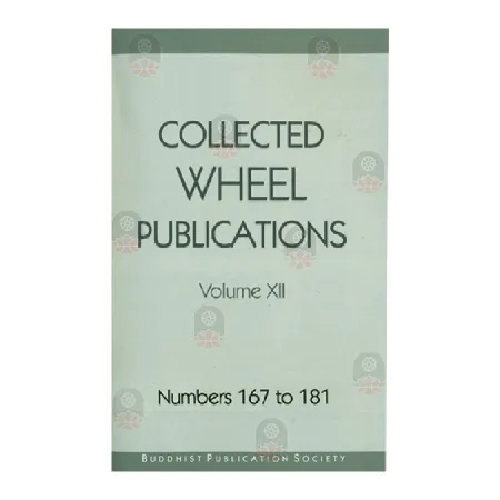 Collected Wheel Publications Vol.XII