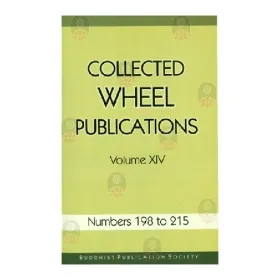Collected Wheel Publication - Volume XIV