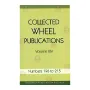 Collected Wheel Publication - Volume XIV