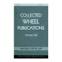 Collected Wheel Publications Volume XXII