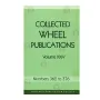 COLLECTED WHEEL PUBLICATIONS Volume XXIV