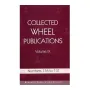COLLECTED WHEEL PUBLICATIONS Volume IX